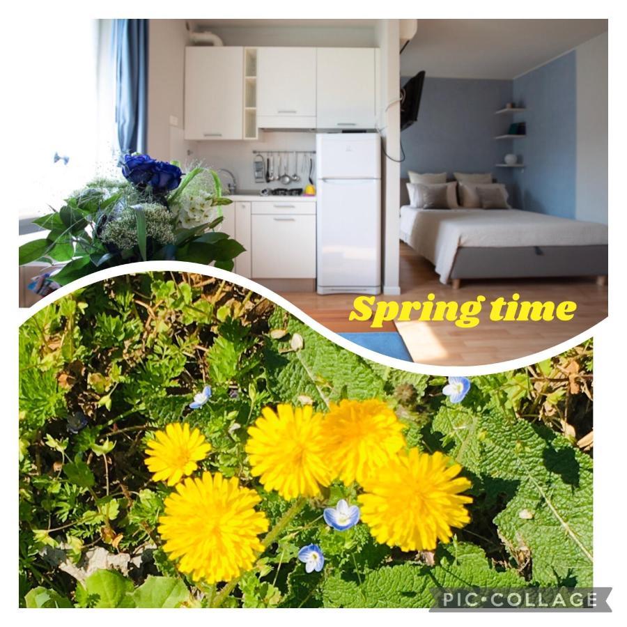 Lullaby House Lazise Διαμέρισμα Εξωτερικό φωτογραφία