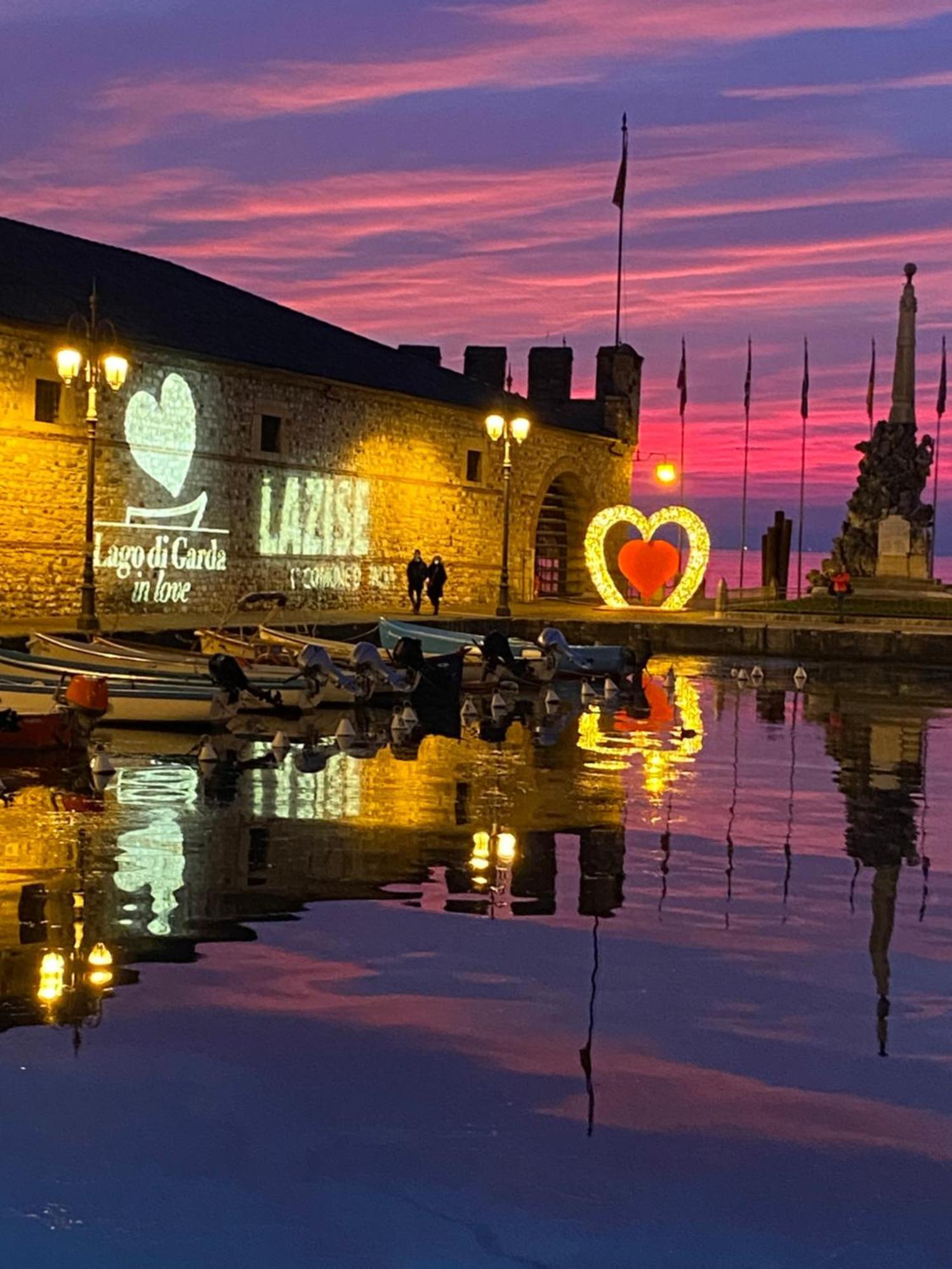 Lullaby House Lazise Διαμέρισμα Εξωτερικό φωτογραφία