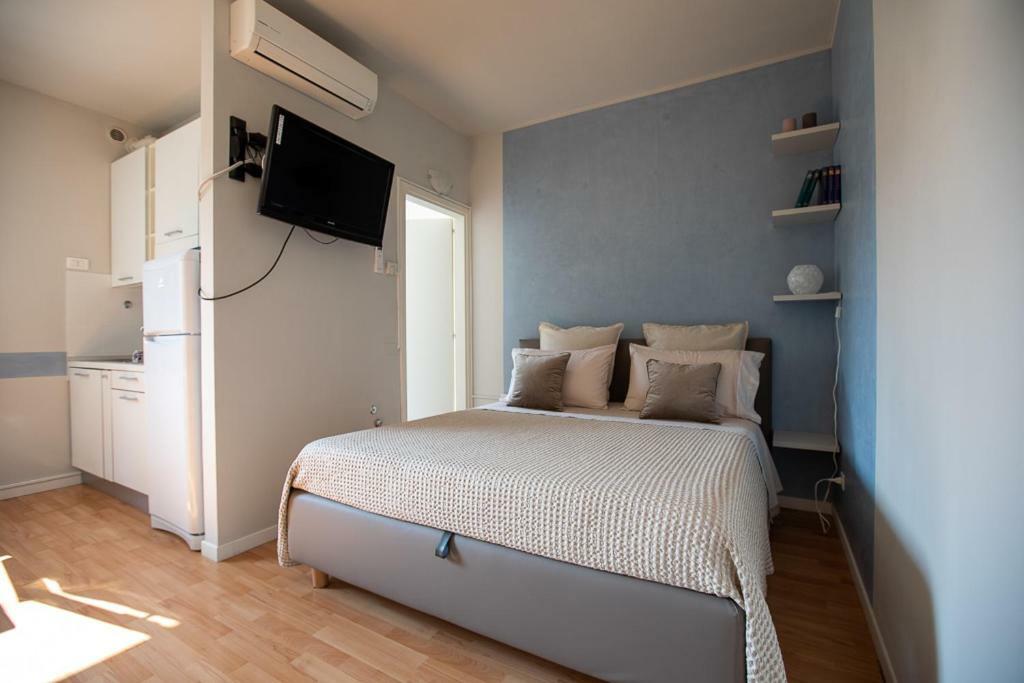Lullaby House Lazise Διαμέρισμα Εξωτερικό φωτογραφία