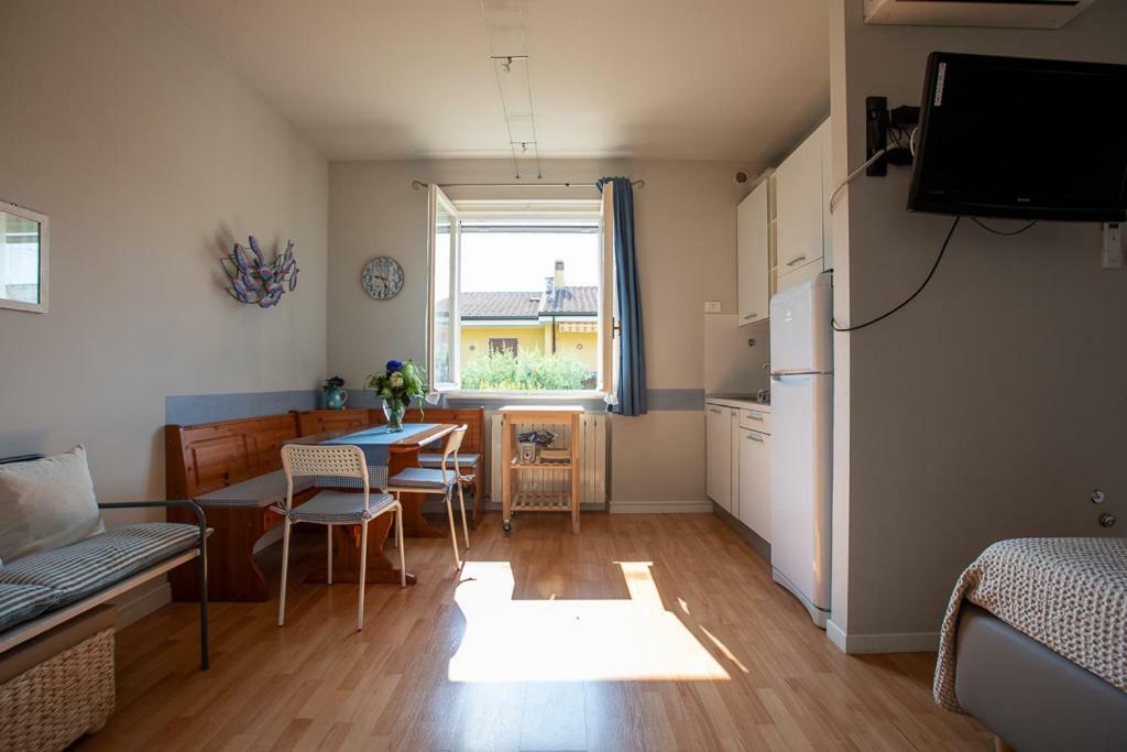 Lullaby House Lazise Διαμέρισμα Εξωτερικό φωτογραφία