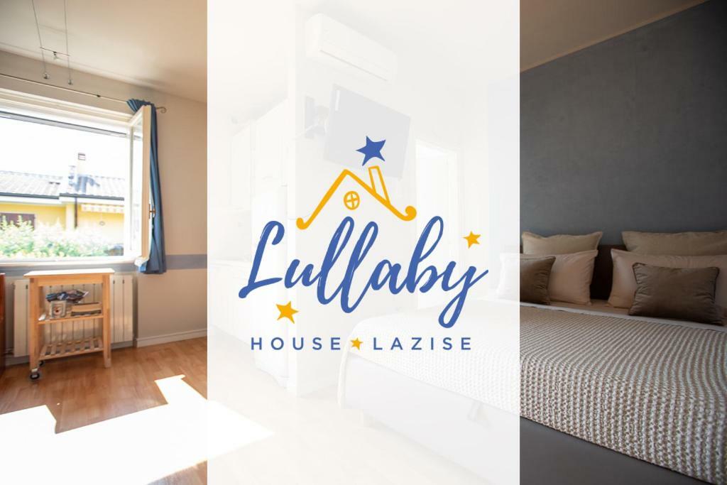Lullaby House Lazise Διαμέρισμα Εξωτερικό φωτογραφία