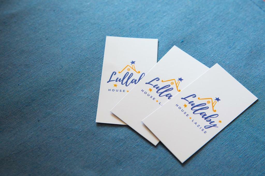 Lullaby House Lazise Διαμέρισμα Εξωτερικό φωτογραφία