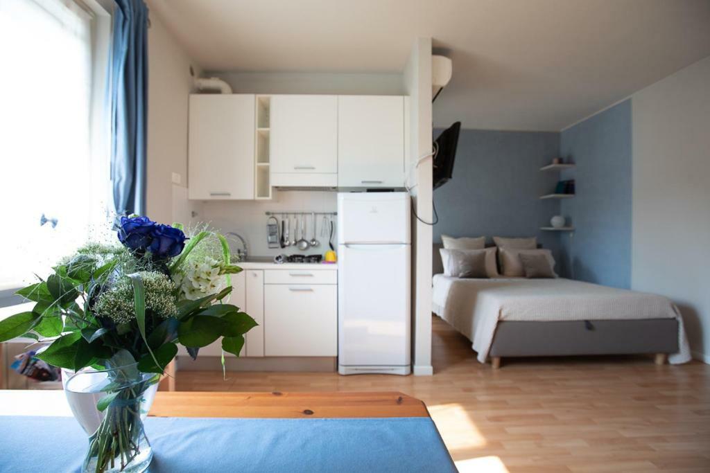 Lullaby House Lazise Διαμέρισμα Εξωτερικό φωτογραφία