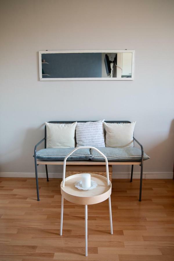 Lullaby House Lazise Διαμέρισμα Εξωτερικό φωτογραφία