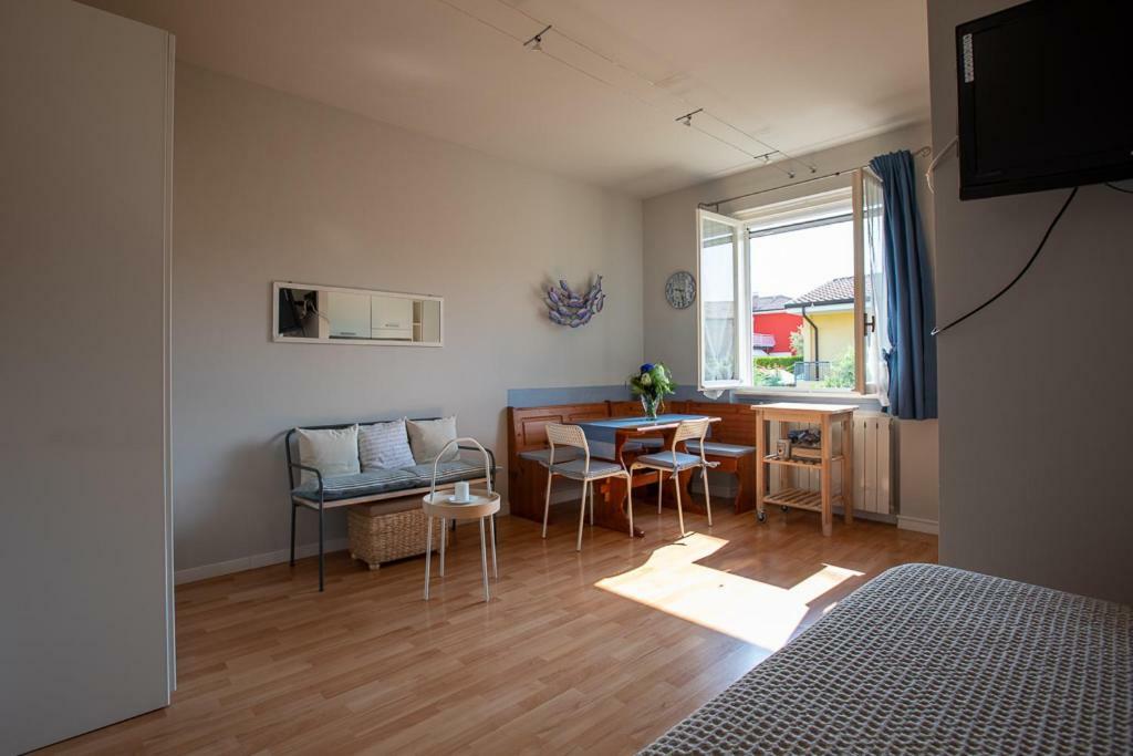 Lullaby House Lazise Διαμέρισμα Εξωτερικό φωτογραφία