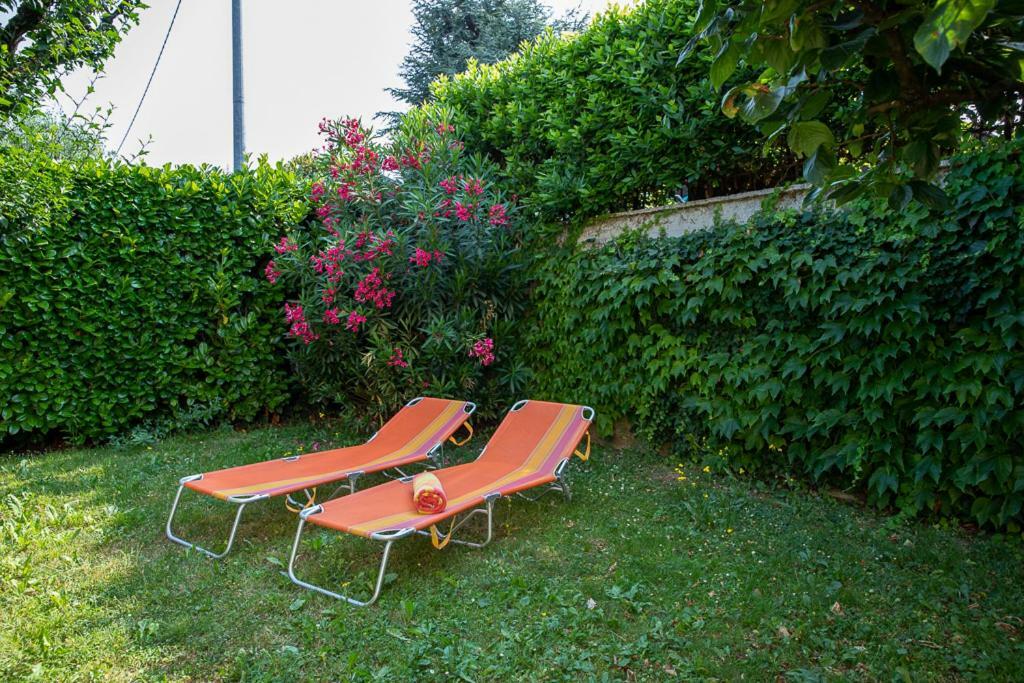 Lullaby House Lazise Διαμέρισμα Εξωτερικό φωτογραφία